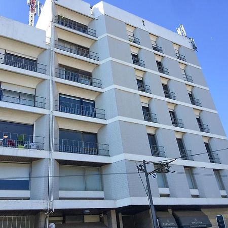 Lv Premier Apartments Clerigos- Re1 Porto Exterior photo