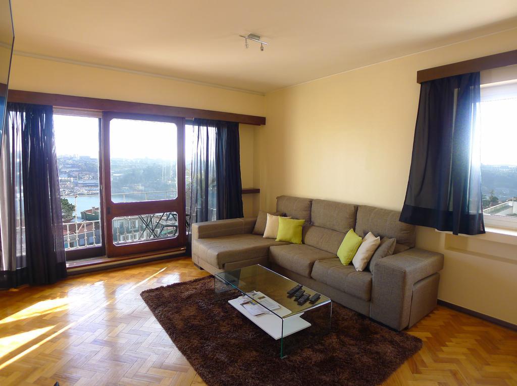 Lv Premier Apartments Clerigos- Re1 Porto Room photo
