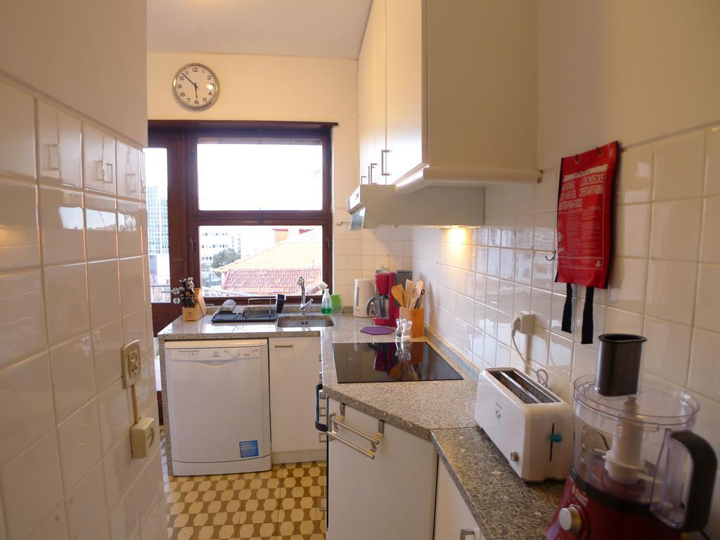 Lv Premier Apartments Clerigos- Re1 Porto Room photo